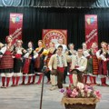 “Spomenar“ u Žitištu – 28. Festival veterana folklora Srbije