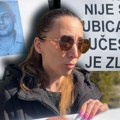 "Šta ako me presretnu na ulici?!" Zoran krvnički ubijen na Badnje veče, porodica preplašena protestovala ispred suda: Trojica…