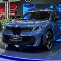 Delta Auto Grupa na sajmu automobila u Beogradu: BMW, MINI, Honda, Maserati