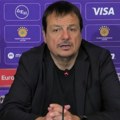 Ergin Ataman objasnio kako je preokrenuo meč protiv Zvezde