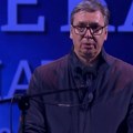 (Uživo) Dan sećanja na stradale u NATO agresiji: Počela svečanost u Vranju, prisustvuje i predsednik Vučić