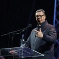 "24. mart 1999. je dan kada je svet krenuo u svoje možda i konačno uništenje" Vučić na obeležavanju Dana sećanja na stradale u…