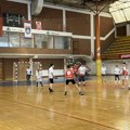 U Priboju održan Wiener Städtische KUP u rukometu
