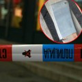 Uhapšen nasilnik koji je satarom demolirao lokal u Rakovici: Počeo da uništava, pa oteo ljudima pare