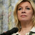 Marija Zaharova otkrila glavni problem Ukrajine