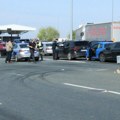 AMSS: Nema gužve na granicama, putnička vozila samo na Batrovcima čekaju sat vremena