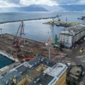 Francuski brodar CMA CGM želi preuzeti Luku Rijeka