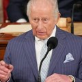 Uživo (FOTO) U toku obraćanje kralja Čarlsa III u Kongresu: "Uprkos razlikama, saveznici moraju ostati ujedinjeni"