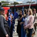 Tamburkovski: Sindikati su jedini preostali mehanizam koji može da zaštiti radnike