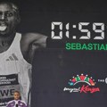 Predsednik Svetske atletike: Nećemo gušiti inovacije u vezi super patika