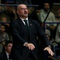 Mitović pred Zvezdu: "Ovu seriju započinjemo u specifičnim uslovima"
