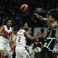 Španci tvrde: Partizan pronašao potencijalno pojačanje u Baskoniji?