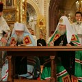 Pokrenut proces kanonizacije jeromonaha Serafima Rouza