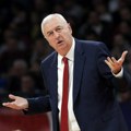Srbin dobio ogromnu nagradu! Dragan Šakota je trener godine!