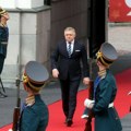 Poseta Fica Moskvi razbesnela Brisel
