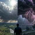 Totalni haos u atmosferi! RHMZ upozorava na opasan razvoj vremena, a Čubrilo najavljuje moguće gradonosne nepogode