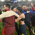 "Sevaju varnice, ali i pesnice": Ko se tačno tukao posle Zvezda - Vojvodina?