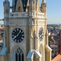 Fontane u Novom Sadu se pripremaju za sezonu: Za održavanje izdvojeno skoro 13 miliona dinara