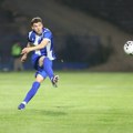 OFK Beograd napravio beka za reprezentaciju: Velika čast za Stefana Despotovskog