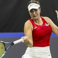 WTA lista: Pad Lole Radivojević i Olge Danilović