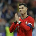 Списак Португала за Светско првенство: Последњи плес Кристијана Роналда, Мартинез има страшан тим