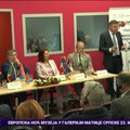 Potpisan memorandum o saradnji između Zadružnih saveza Vojvodine i Italije
