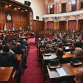 BLOG UŽIVO: Poslanici Skupštine Srbije nastavili raspravu o amandmanima na izborne zakone