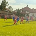 Poraz fudbalera Sloge u polufinalu kupa FS RIS, sudije pogurale Kruševljane do pobede