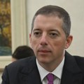 Đurić osudio odluku o pritvoru za sedmoro srpskih direktora na Kosovu
