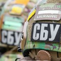 SBU: Uhapšen mladić iz Kijeva, navodno koordinisao ruske napade na grad