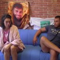 "Ako treba da klečim svaki dan" Viktor priznao da je sa Minom da ne bi plakala, ona preklinje za novu šansu