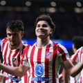 Transfer koji trese Evropu: Alvarez rekao Atletiku "ne", samo u jednom klubu hoće da igra
