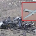 Iran tvrdi da je novim tajnim sistemom srušio američki MQ-9 Reaper: Vašington na ozbiljnom testu