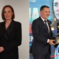 Devojke danas pomeraju granice u fudbalu: Lidija Stojkanović o disciplini i budućnosti ženskog fudbala