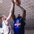 Budućnost nastavlja sa potpisima, Podgoričani zadržali još jednog važnog košarkaša