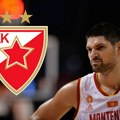 Kad, ako ne sada? Nikola Vučević progovorio o dolasku u Crvenu zvezdu - Delije u transu!