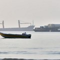 Iran gađao američke baze u Zalivu