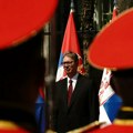 Predsednik Vučić nastavlja zvaničnu posetu Gruziji