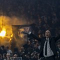 „Navijači Partizana ili vas obožavaju ili vas ne podnose“