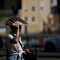 Evropu je zahvatio pakao, a za sve je kriv jedan fenomen: Šta je toplotna kupola i koliko dugo traje