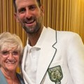 Bekamova mama najsrećnija uz Novaka Đokovića, legendarni fudbaler objavio fotografiju koja je obišla planetu