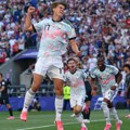 Belgija u četvrtfinalu Svetskog prvenstva: Razbili Amerikance, kojima ni Tramp nije pomogao
