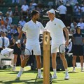 „Novak u tenisu kao Mesi u fudbalu“: Đoković se danas sastaje sa Sinerom u polufinalu Vimbldona