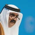 Preminuo bivši katarski emir šeik Hamad bin Kalifa el Tani