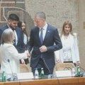Ministar Đurić: Srbija ostaje privržena multilateralizmu i partnerstvu sa Ujedinjenim nacijama