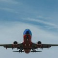 EASA upozorila na ugroženu bezbednost vazdušnog saobraćaja na Bliskom Istoku