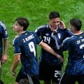 Neverovatan preokret Argentinaca: "Gaučosi" poslali Engleze kući