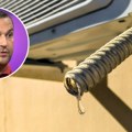 Klima komšije kaplje na vašu terasu, ali on ne preduzima ništa? Profesionalni upravnik otkrio kako da rešite problem