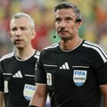 Evo zašto Slavko Vinčić sudi finale Svetskog prvenstva Španija - Argentina