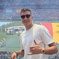 Bogdan Bogdanović došao na veliko finale Svetskog prvenstva, za koga navija reprezentativac Srbije?